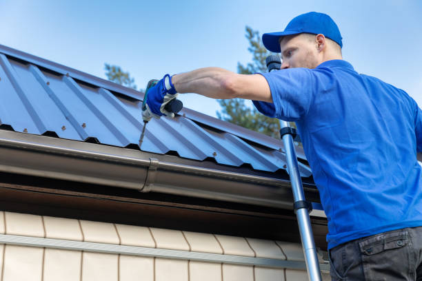 Best Commercial Roofing Services  in USA